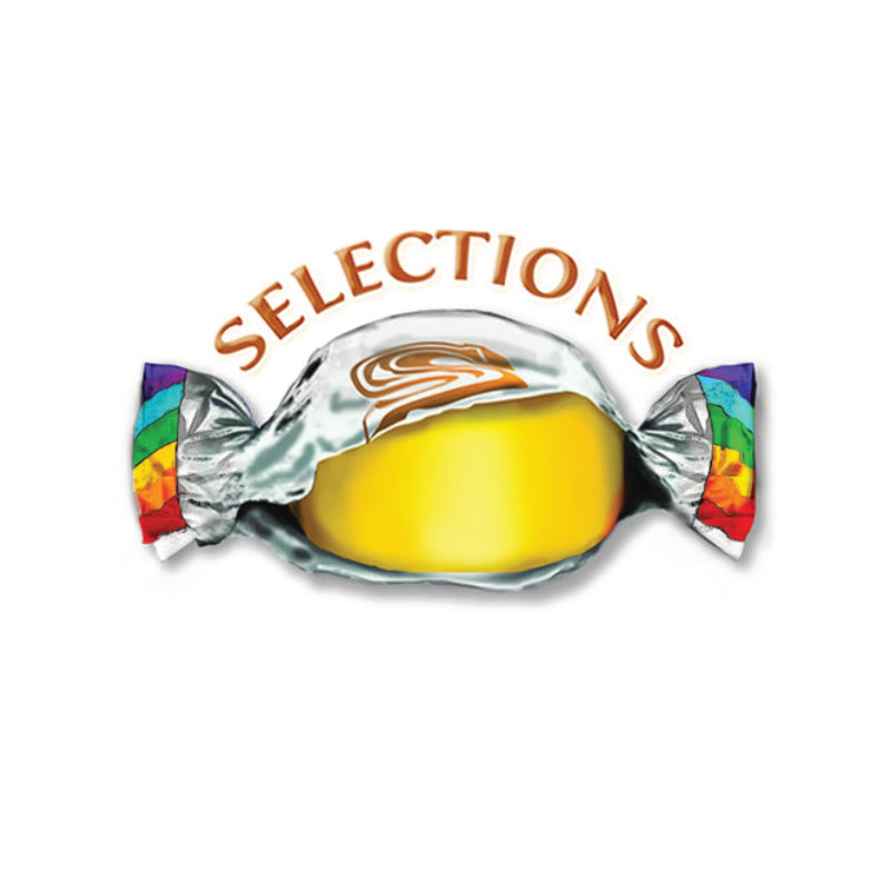 Selections Yellow | level: 7-8yrs old