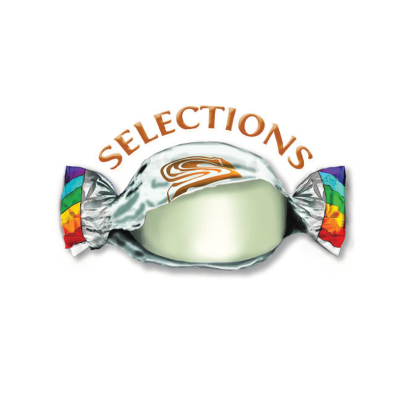 Selections White | level: 5.5-6yrs old
