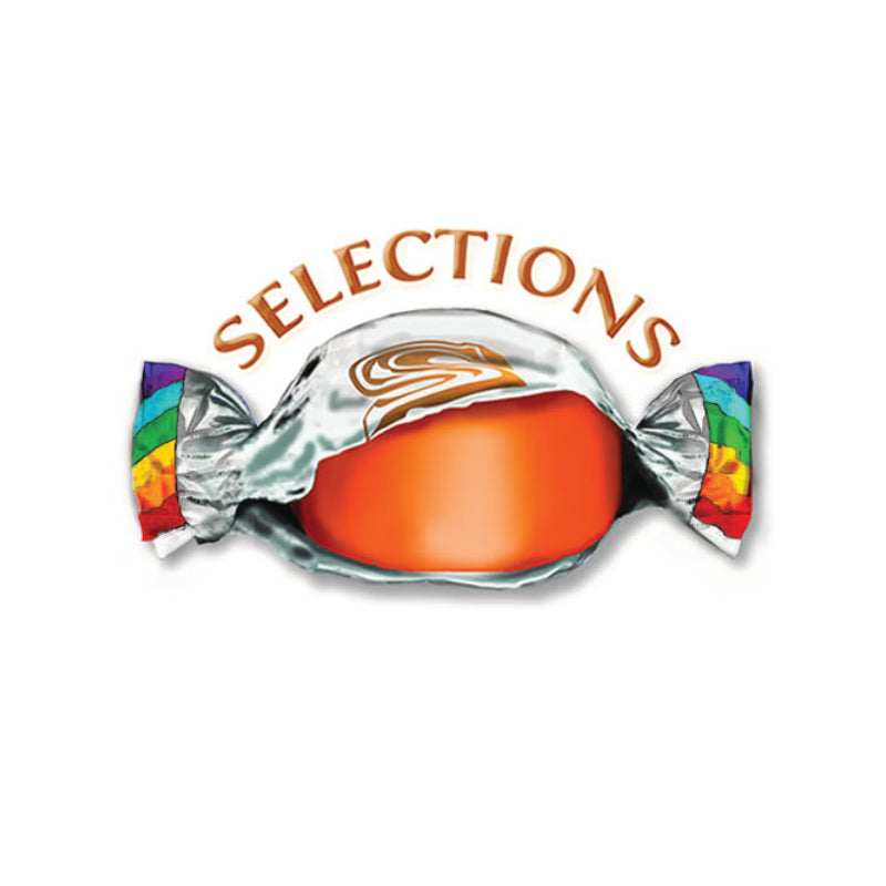 Selections Orange | level: 7-8yrs old