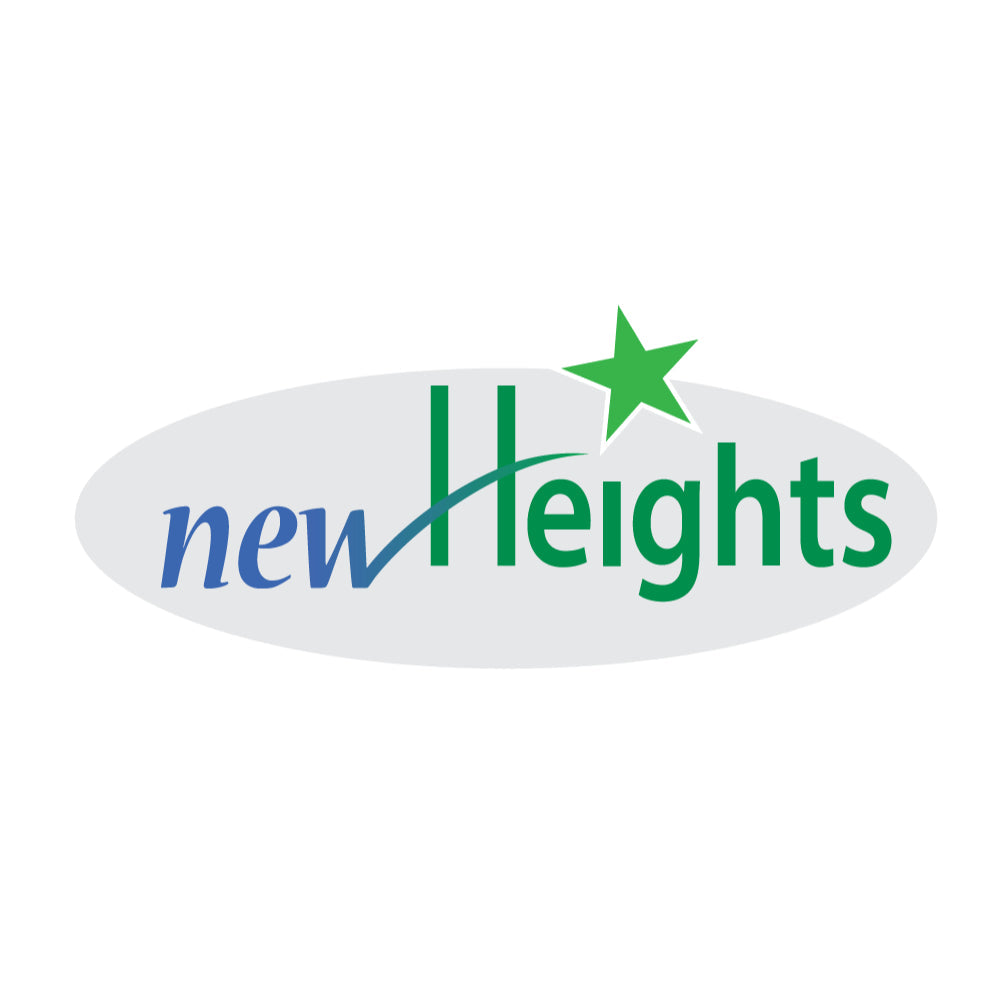 New Heights Green | level: 9-10yrs old