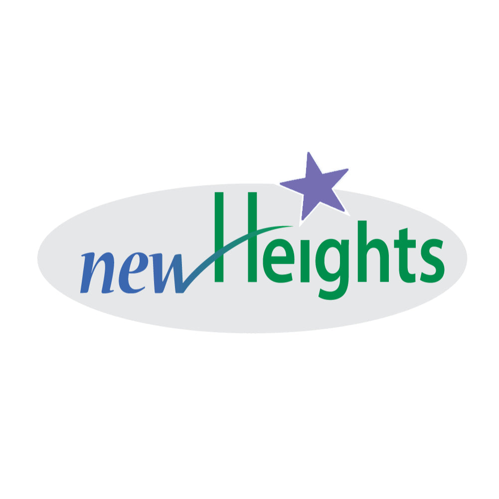 New Heights Violet | level: 11-12yrs old