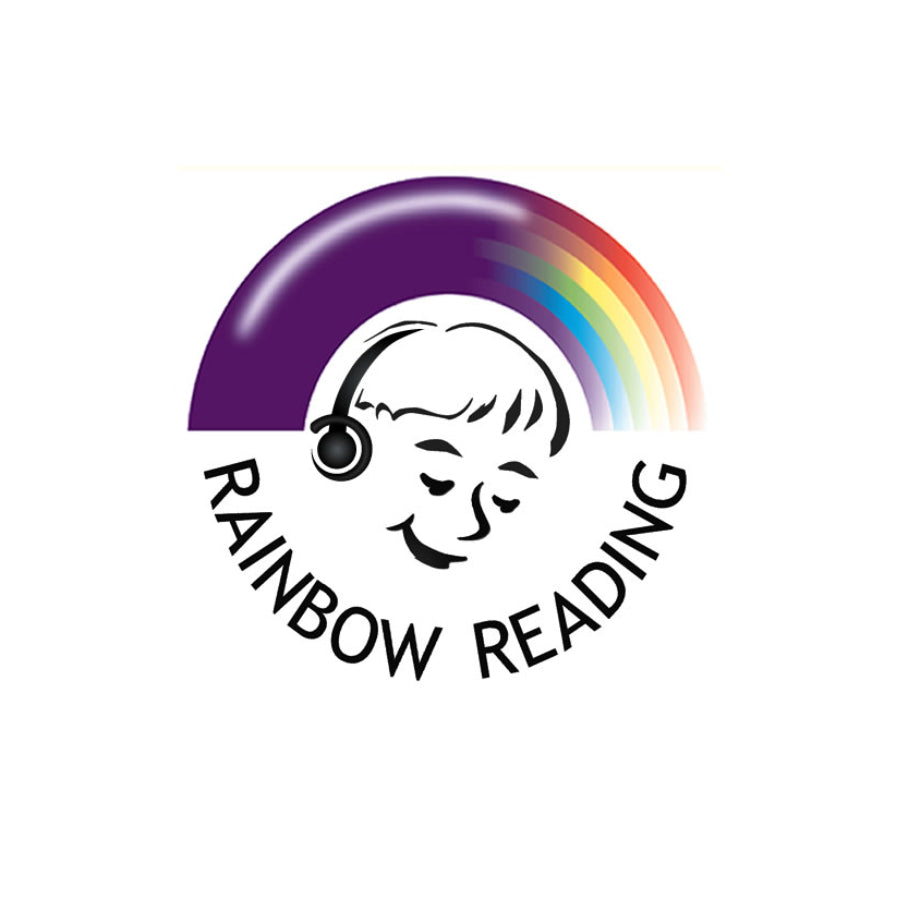 Original Rainbow Violet | level: 11-12yrs old