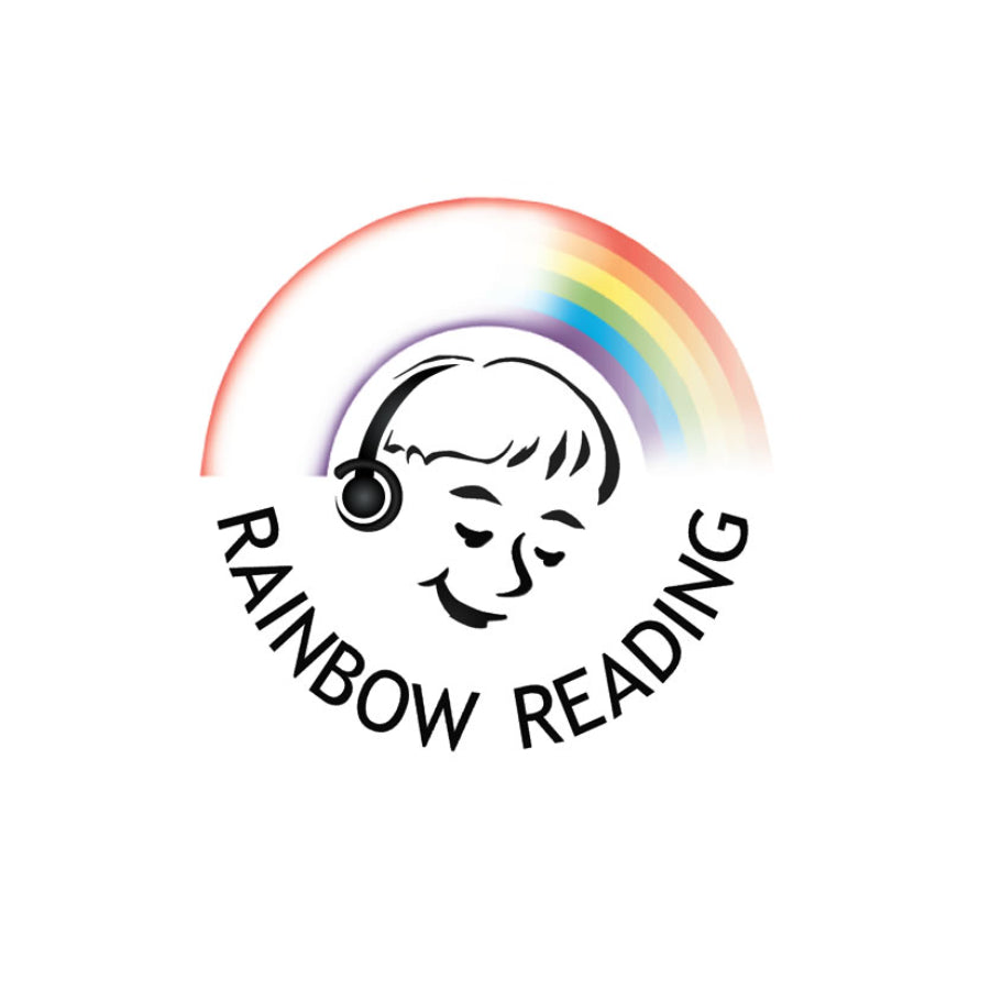Original Rainbow White | level: 5.5-6yrs old