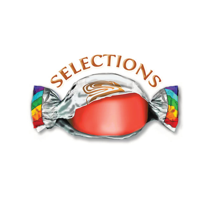 Selections Red | level: 6-7yrs old