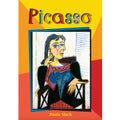 Picasso book by Paula Slack