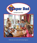 Super Dad book (word by word)