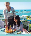 Seaview Café book (word by word)