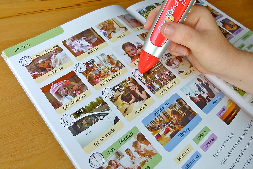 Essential English Vocabulary Book (word by word)