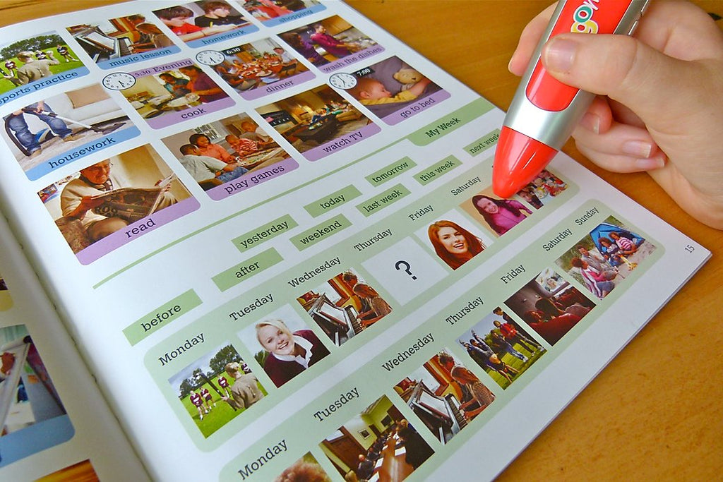 Essential English Vocabulary Book (word by word)