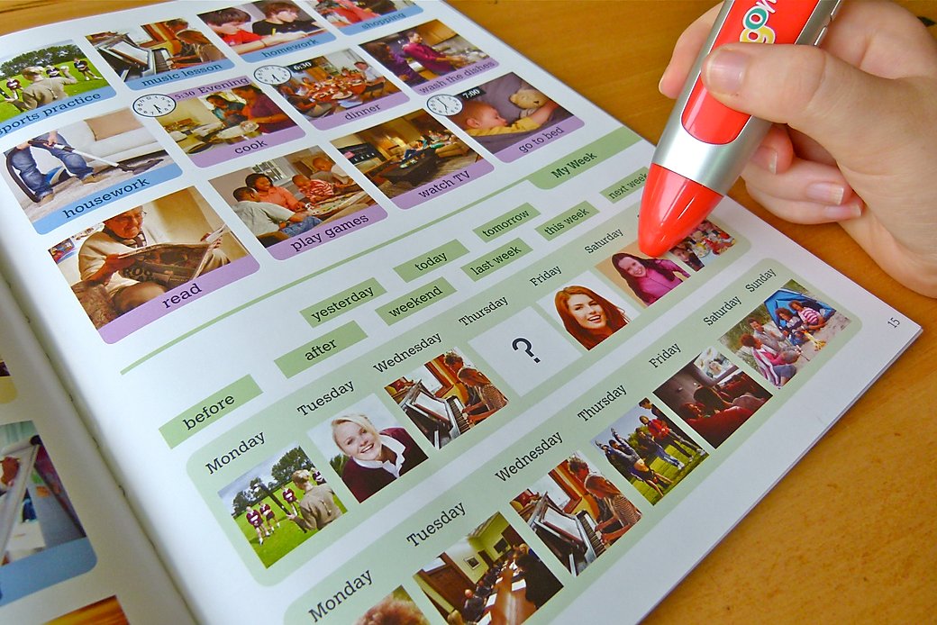 Essential English Vocabulary Book (word by word)