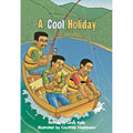 A Cool Holiday book by Lindy Kelly