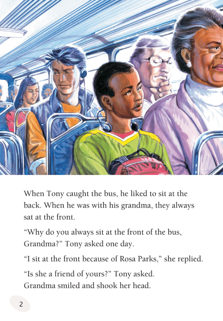 A Seat at the Front book by Moira Wairama