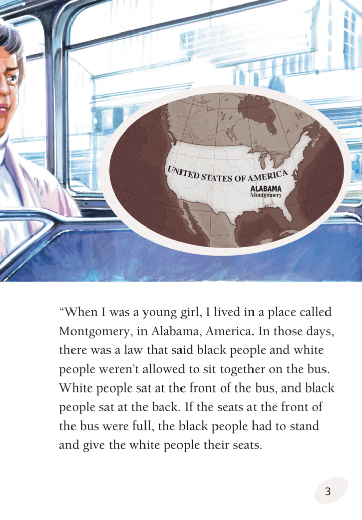 A Seat at the Front book by Moira Wairama