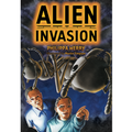 Alien Invasion book by Philippa Werry
