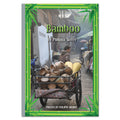Bamboo book by Philippa Werry