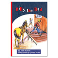 Billy the Bad book by Jane Buxton