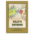 Billy’s Revenge book by Jane Buxton