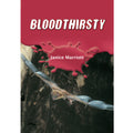Bloodthirsty book by Janice Marriott