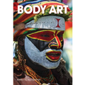 Body Art book by Jean Bennett