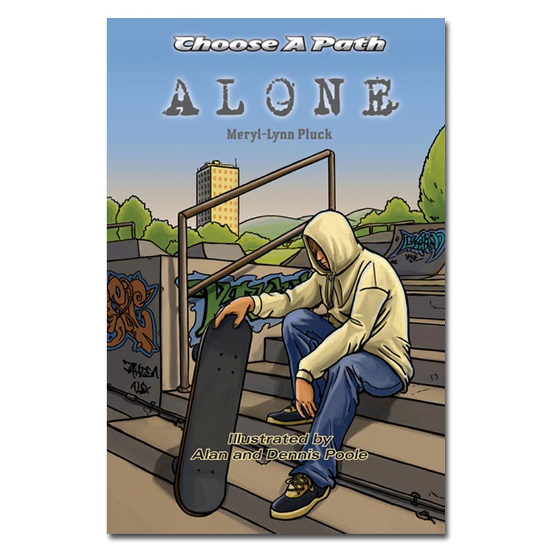 Choose a Path