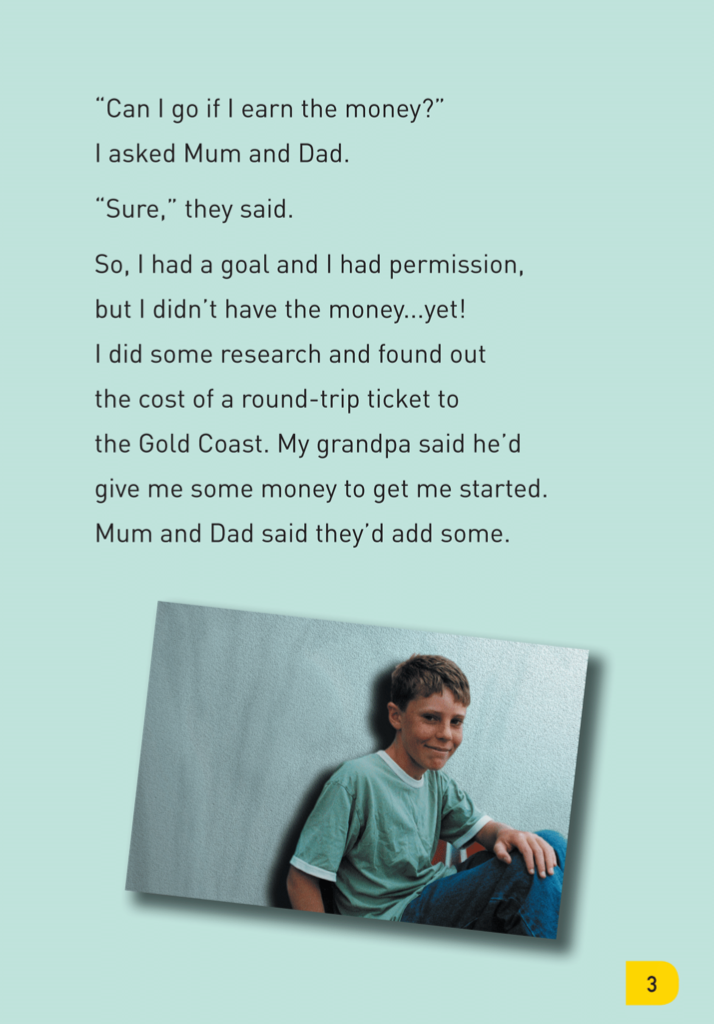 Dog Money book by Josh Long