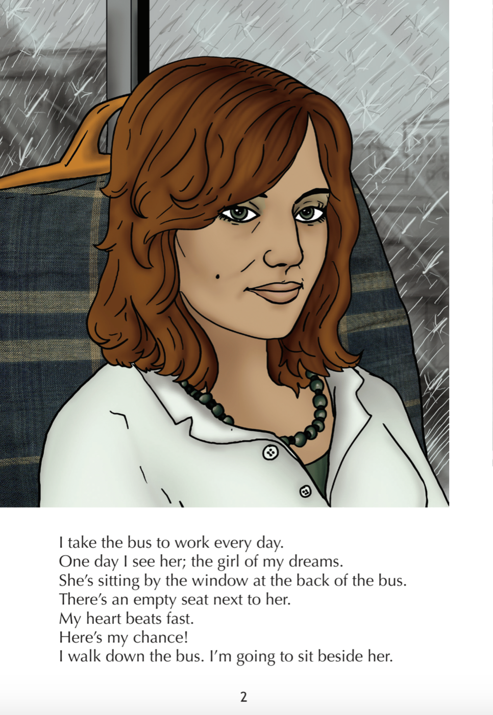 Dream Girlfriend book by Rose Quilter