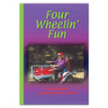 Four Wheelin’ Fun book by Jan Trafford