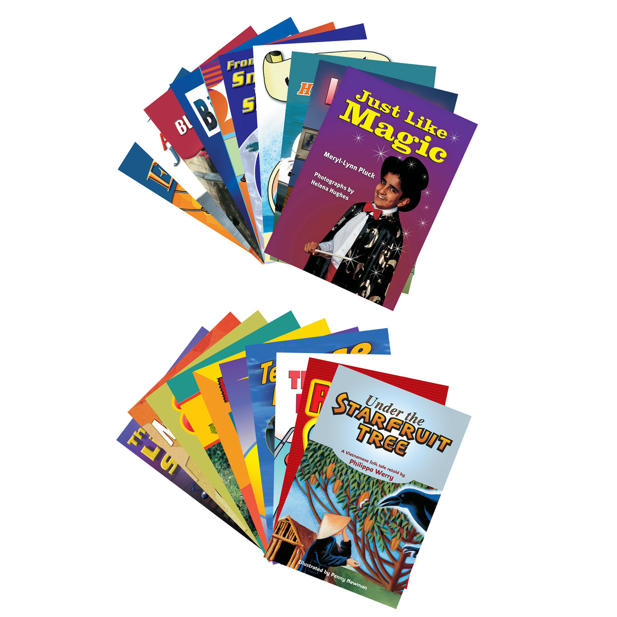Struggling Readers at equiv. Reading Level in Age: 9-10yrs