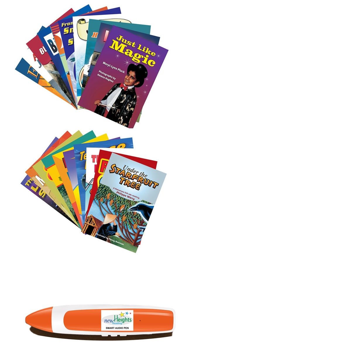 Struggling Readers at equiv. Reading Level in Age: 9-10yrs