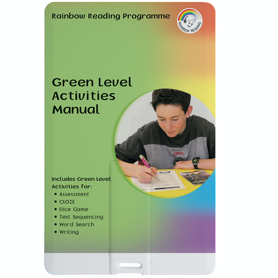 Struggling Readers at equiv. Reading Level in Age: 9-10yrs