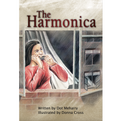 The Harmonica book by Dot Meharry