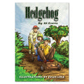 Hedgehog book by Ali Everts