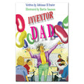 Inventor Dad book by Adrienne Frater
