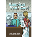 Keeping Your Cool book by Jillian Sullivan