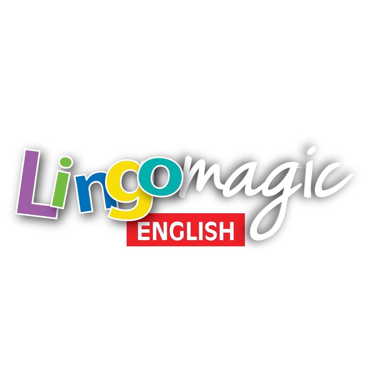 Early English Language Learners feat. Vocab Book with 800+ Everyday Words