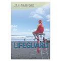Lifeguard book by Jan Trafford