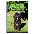 Little Black Dog book by Carolyn Sygrove