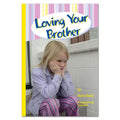 Loving Your Brother book by Maria Beard