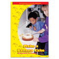 Make a Banana Cake book by Marlene Cresswell
