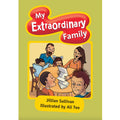My Extraordinary Family book by Jillian Sullivan