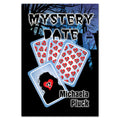 Mystery Date book by Michaela Pluck