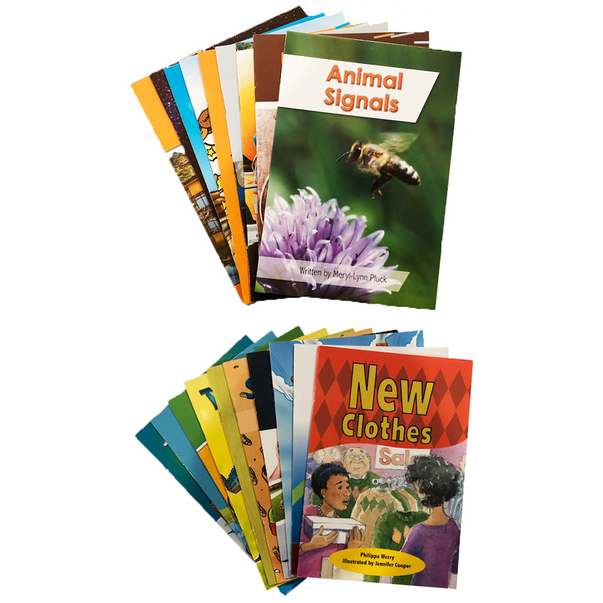 Struggling Readers at equiv. Reading Level in Age: 7-8yrs