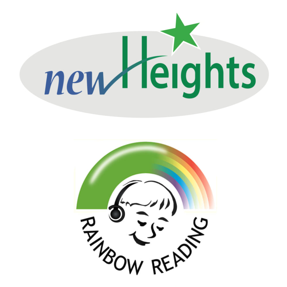 Struggling Readers at equiv. Reading Level in Age: 9-10yrs