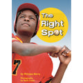 The Right Spot book by Philippa Werry