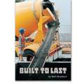 Built to Last book by Beth Braddock