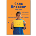 Code Breaker book by Wendy Perkinson