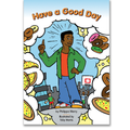 Have a Good Day book by Philippa Werry