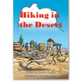 Hiking in Desert book by Eduardo Medina