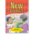 New Clothes book by Philippa Werry