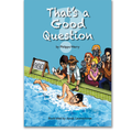 That’s a Good Question book by Philippa Werry